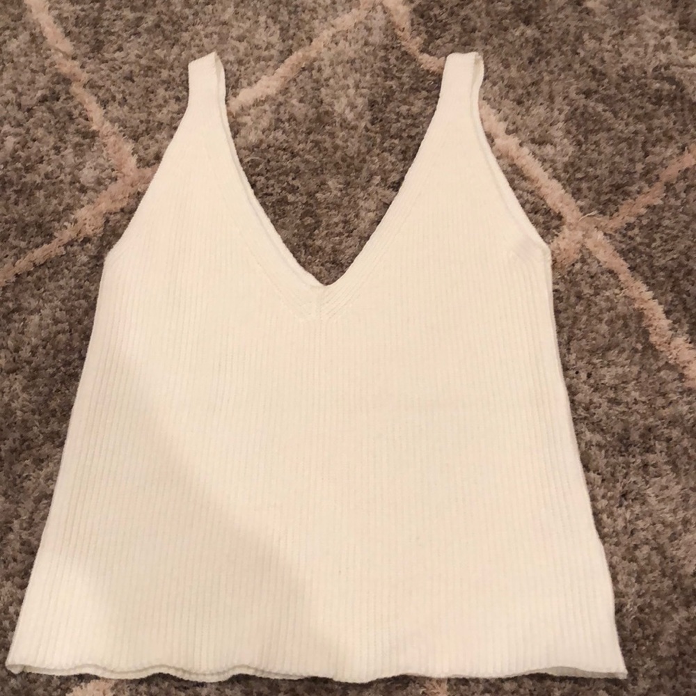 Brandy Melville tank top